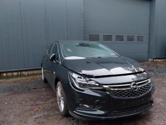 Uttjänta bilar auto Opel Astra Astra K, Hatchback 5-drs, 2015 / 2022 1.4 Turbo 16V 2017/2