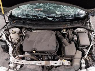 Opel Astra Astra K, Hatchback 5-drs, 2015 / 2022 1.5 CDTi 105 12V picture 15