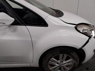 Hyundai Ix20 iX20 (JC), SUV, 2010 / 2019 1.4i 16V picture 12