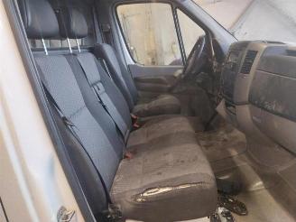 Volkswagen Crafter Crafter, Van, 2011 / 2016 2.0 TDI 16V picture 14