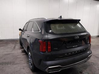 disassembly passenger cars Kia Sorento Sorento IV (MQ4), SUV, 2020 1.6 T-GDi Plug-in Hybrid 16V 4WD 2021/6