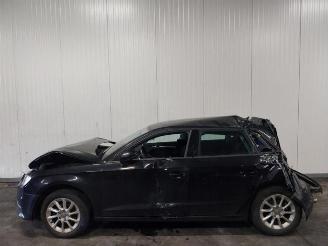 Audi A3 A3 Sportback (8VA/8VF), Hatchback 5-drs, 2012 / 2020 1.2 TFSI 16V picture 3