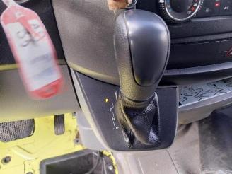 Mercedes Sprinter Sprinter 3,5t (906.63), Van, 2006 / 2020 316 CDI 16V picture 17