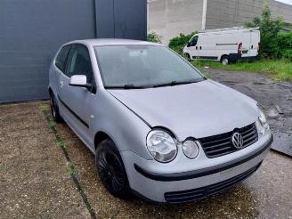 Sloopauto Volkswagen Polo Polo IV (9N1/2/3), Hatchback, 2001 / 2012 1.2 12V 2005/2