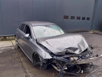 Uttjänta bilar auto Mercedes A-klasse A (177.0), Hatchback, 2018 / 2026 1.3 A-180 Turbo 16V 2019/2