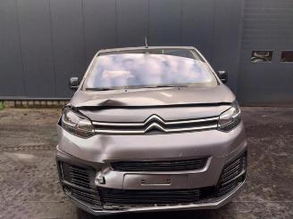 Citroën Jumpy Jumpy, Van, 2016 2.0 Blue HDI 145 picture 2