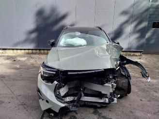 Volvo XC40 XC40 (XZ), SUV, 2017 Single Motor Extended Range 82 kWh picture 2