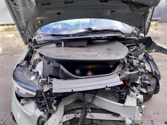 Volvo XC40 XC40 (XZ), SUV, 2017 Single Motor Extended Range 82 kWh picture 17
