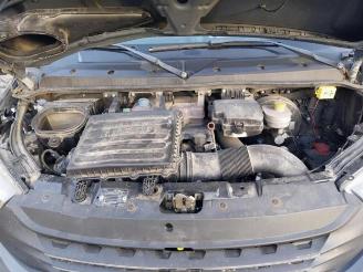 Iveco New Daily New Daily VI, Van, 2014 35C18, 40C18, 50C18, 65C18, 70C18, 35S18 picture 18