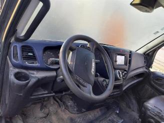 Iveco New Daily New Daily VI, Van, 2014 35C18, 40C18, 50C18, 65C18, 70C18, 35S18 picture 14