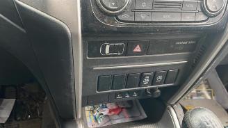 Mitsubishi L-200 L-200, Pick-up, 2014 2.2 DI-D 4WD picture 11