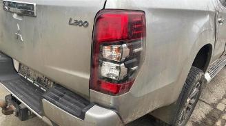 Mitsubishi L-200 L-200, Pick-up, 2014 2.2 DI-D 4WD picture 7
