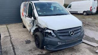 Démontage voiture Mercedes Vito Vito (447.6), Van, 2014 2.2 114 CDI 16V 2017/6
