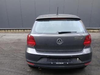 Volkswagen Polo Polo V (6R), Hatchback, 2009 / 2017 1.4 TDI 12V 90 picture 7