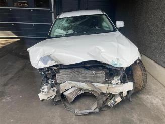 Salvage car Volvo V-90  2020/6