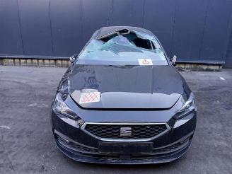Seat Leon Leon (KLB), Hatchback 5-drs, 2019 1.5 TSI 16V picture 2