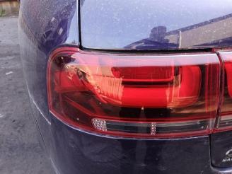 Citroën C4 cactus C4 Cactus (0B/0P), Hatchback 5-drs, 2014 1.2 PureTech 110 12V picture 14