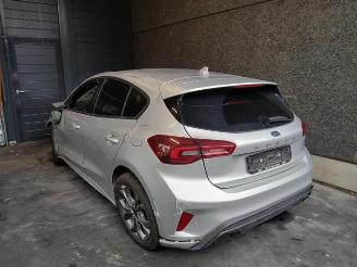 Uttjänta bilar auto Ford Focus Focus 4, Hatchback, 2018 1.0 EcoBoost 12V Hybrid 125 2023/5