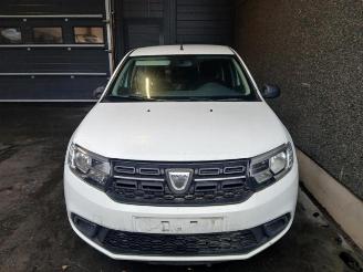 Dacia Sandero Sandero II, Hatchback, 2012 0.9 TCE 12V picture 2