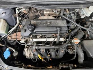 Hyundai I-20 i20, Hatchback, 2008 / 2015 1.2i 16V picture 19