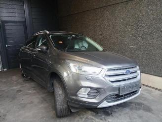 Auto da rottamare Ford Kuga Kuga II (DM2), SUV, 2012 1.5 EcoBoost 16V 120 2019/10