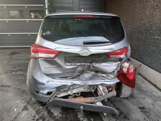 Hyundai Ix20 iX20 (JC), SUV, 2010 / 2019 1.4i 16V picture 13