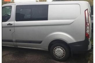 Ford Transit Transit Custom, Van, 2011 / 2023 2.2 TDCi 16V picture 4