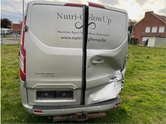 Ford Transit Transit Custom, Van, 2011 / 2023 2.0 TDCi 16V Eco Blue 130 picture 11