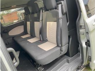 Ford Transit Transit Custom, Van, 2011 / 2023 2.0 TDCi 16V Eco Blue 130 picture 20