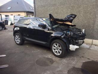Auto da rottamare Land Rover Range Rover Evoque  2014/1