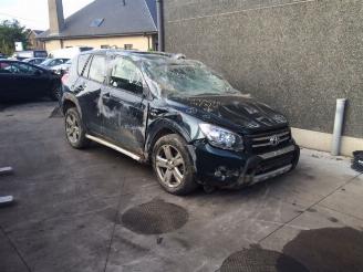 Autoverwertung Toyota Rav-4 2200 diesel 2009/1