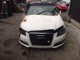 Auto da rottamare Audi A3 1.2 benzine 2014/1