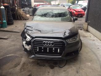 Auto da rottamare Audi A1  2015/1