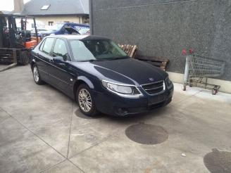  Saab 9-5 2.0 turbo 2007/1