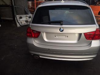 Autoverwertung BMW 3-serie 3 serie Touring (E91) 320D XDRIVE 2012/1
