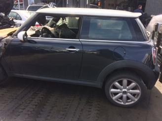 Dezmembrări autoturisme Mini Cooper 1.6 diesel 2009/1