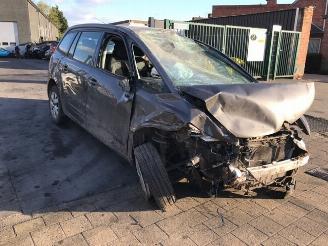 Dezmembrări autoturisme Citroën C4-picasso Grand 1.6 diesel 2017/1