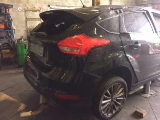 Auto da rottamare Ford Focus BENZINE / 1500CC 2017/1