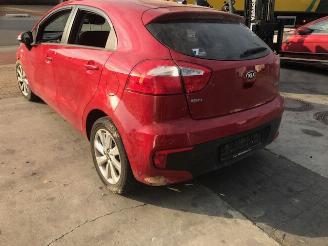 Autoverwertung Kia Rio diesel/1600cc/6vit 2013/1