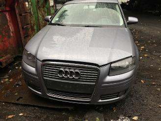 Dezmembrări autoturisme Audi A3 1600cc - benzine - 6vit 2008/1