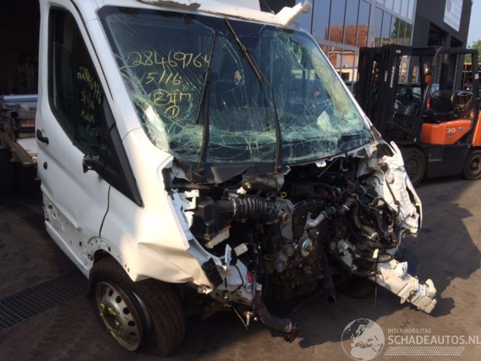 Ford Transit 2200 diesel