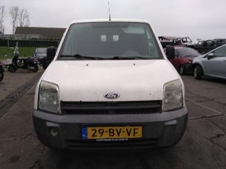 ocasión turismos Ford Transit Connect Transit Connect Van 1.8 Tddi (BHPA(Euro 3)) [55kW]  (09-2002/12-2013) 2006/1