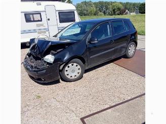 Volkswagen Golf Golf V (1K1), Hatchback, 2003 / 2010 1.6 FSI 16V picture 2