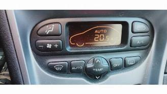 Peugeot 307 307 Break (3E), Combi, 2002 / 2009 1.6 16V picture 5