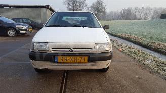Gebrauchtwagen PKW Citroën Saxo  1997/5