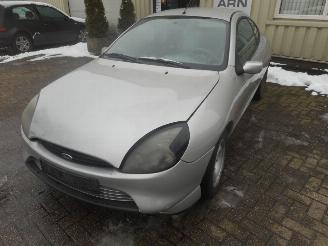 Auto da rottamare Ford Puma  2000/1