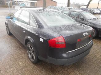 Audi A6  picture 5