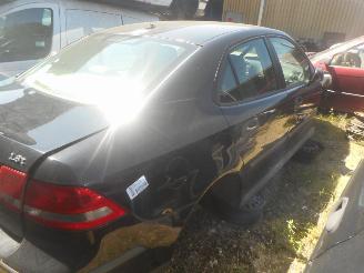 Autoverwertung Saab 9-3 1.8 t 2004/1