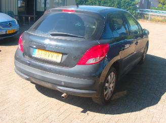 Peugeot 207  picture 3