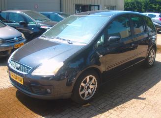 Avarii autoturisme Ford Focus C-Max flexifuel 2007/5